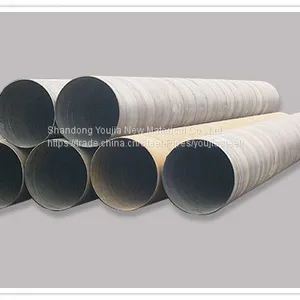 SSAW Sprial Welded Steel Pipe thumbnail-2