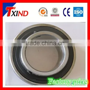 Quality Assurance Bearing 6201z & Bearing Cage for Bearing Buyer thumbnail-6