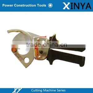 DUCK Hand Cable Cutter thumbnail-1