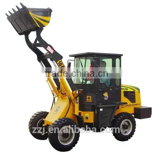Best Wheelloaders,Europe Three Standard thumbnail-1