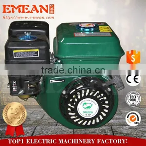 Popular Sale Gasoline Engine Honda Gx200 Generator With Low Price thumbnail-1