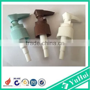 24/410 Pump Dispenser,screw Soap Dispenser Pump,plastic Liquid Soap Dispenser Pump thumbnail-5