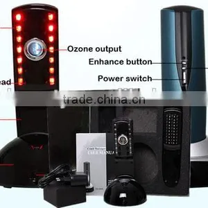 Home Use Hair Growth Hair Care Laser Comb Factory Price thumbnail-5