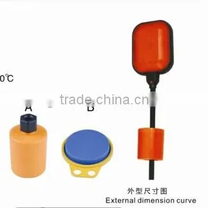 FLUID LEVEL CONTROLLER HT-M15-9 thumbnail-1