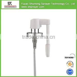 20mm Crimp on Nasal Spray for Phamaceutical Manufacture thumbnail-1