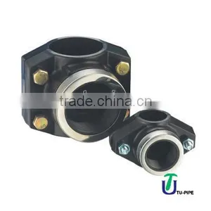 PP Reinforced Clamp Saddle (Irrigation) thumbnail-1