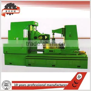 CNC Gear Machine Y31125K thumbnail-1