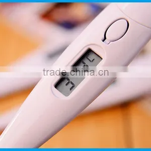 Non-contact Ear Infrared Thermometer thumbnail-4