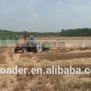 9YK-8070Round Baler Shandong Yienng thumbnail-5