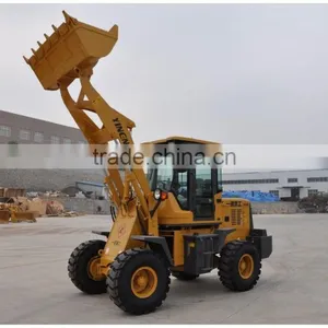 YN920D Wheel Loader With YINENG Brand thumbnail-5
