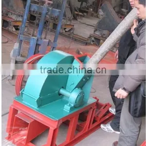 Wood Shaving Machine/ Wood Shaving Making Machine thumbnail-4