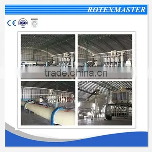Vertical Ring Die Wood Pellet Machine ,pellet Press 1.5-2T/Hour YGKJ560 With Automatic Lubrication thumbnail-6