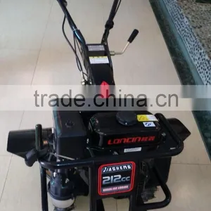 1WG5.5-110FQ-ZC Gasoline Power Cultivation Tiller thumbnail-2