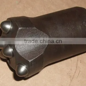 Taper Button Bits,Five Button Bit thumbnail-2