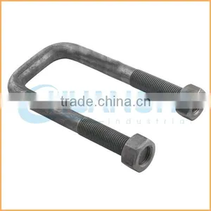China Supplier Bolt and Nut for Motorcycle thumbnail-6