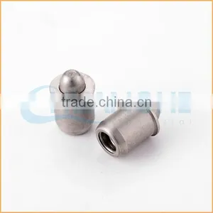 Dongguan Factory Supply Oem Odm Cnc Turning Parts thumbnail-1