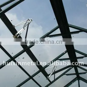 Latest Greenhouse Ventilation Accessory Automatic Vent Opener HX-T312-1 thumbnail-4