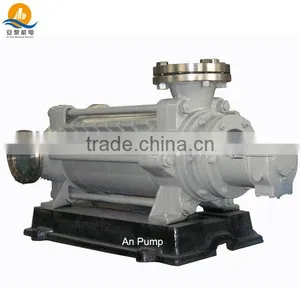 Environmental Energy Saving High Head Multistage Sea Water Pump thumbnail-1