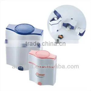 Multi-Purpose Medical Pill Crusher Mold Maker/manufacturer thumbnail-1