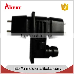 Shenzhen Custom High Close Tolerance Injection Mould, Plastic Mould Die Makers thumbnail-1