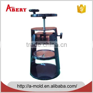 Plastic Injection Molding Mold Engineering Plastic Parts Injection thumbnail-1