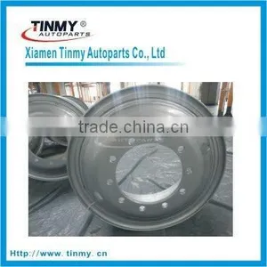 Mercedes Benz Wheel Rim 8.5-24 thumbnail-1