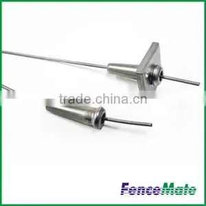 Electric Fence Wire Vise thumbnail-1