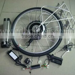 E-Bike Conversion Kits CDH thumbnail-1