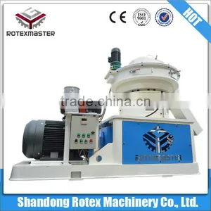 Portable Saw Pellet Mill thumbnail-3