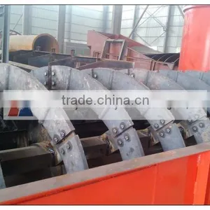 Good Quality Double Spiral Sand Washing Machine/spiral Ore Washer Machine thumbnail-2