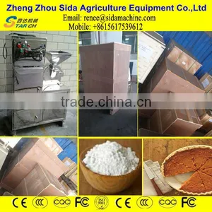High Quality 80 Mesh Cassava Flour Mill Machine thumbnail-2