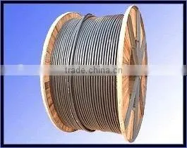 Aluminium Conductors (Cable) Steel-Reinforced thumbnail-1