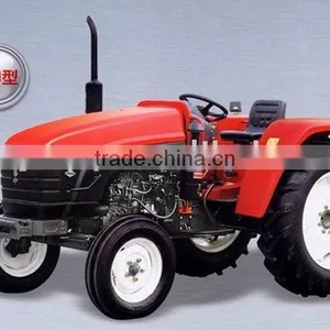 LZ500 Tractor thumbnail-1