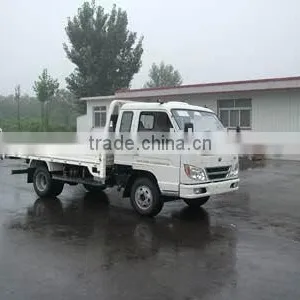 Foton Truck thumbnail-1