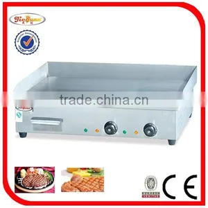 Freestanding Hotel Buffet Steak Chicken Griddle EG-68 TEL: 0086-13632272289 thumbnail-3