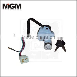 OEM High Quality Motorcycle Ignition Switch thumbnail-3