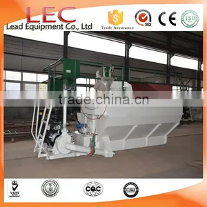 ZYP-4 High Efficient Hydraulic Mulch Seeding and Hydraseeding thumbnail-1