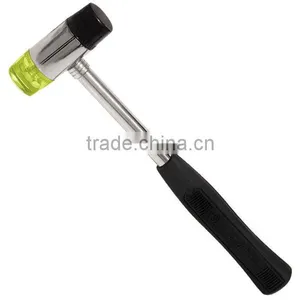 Two-way Hammer With Tubular Steel Handle thumbnail-1