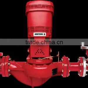Armstrong Suction Guides and Flo-Trex Valves... thumbnail-1