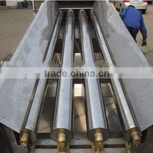 Sleeve-fish Squid Grading Machine, thumbnail-1