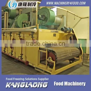 Hot Sale Food Belt Drying Machine thumbnail-6