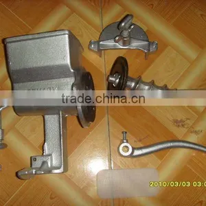 600# Manual Corn Grinder thumbnail-1