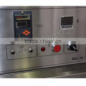 Professional Stainless Steel Bakery Production Machines thumbnail-4