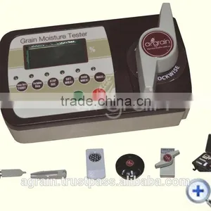 Grain Moisture Tester thumbnail-1