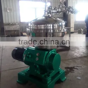 Oil Water Separation Disc Filter, How Does Oil Water Separator Work thumbnail-1