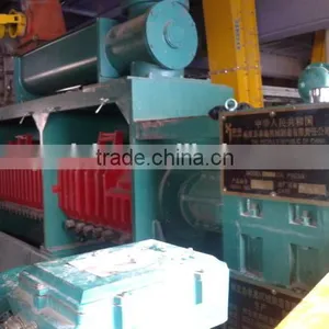 China Factory Prefessional Automatic Screw Mustard Seed Oil Press thumbnail-4