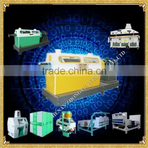2016 Factory Price Good Quality Maize Flour Milling Machine Hot in Africa thumbnail-1
