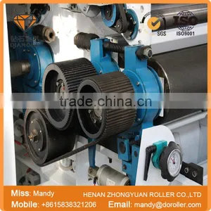 Maize Flour Mill Machine Dry Cleaning Machine thumbnail-3