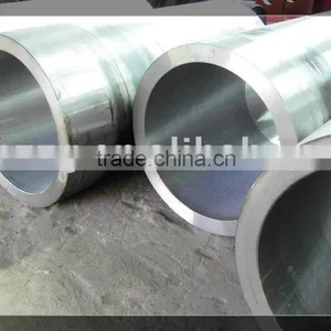 Alloy Cast Roller Shell thumbnail-1