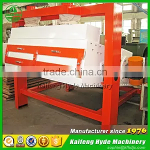 Flour Mill Wheat Grain Vibratory Separator thumbnail-3
